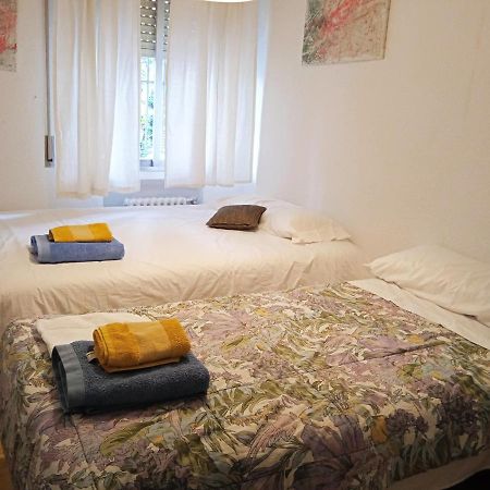 Apartamento A 15 Minutos Del Centro Apartment Мадрид Екстериор снимка